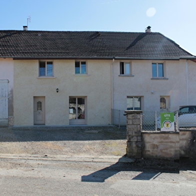 Gîte n°G2215