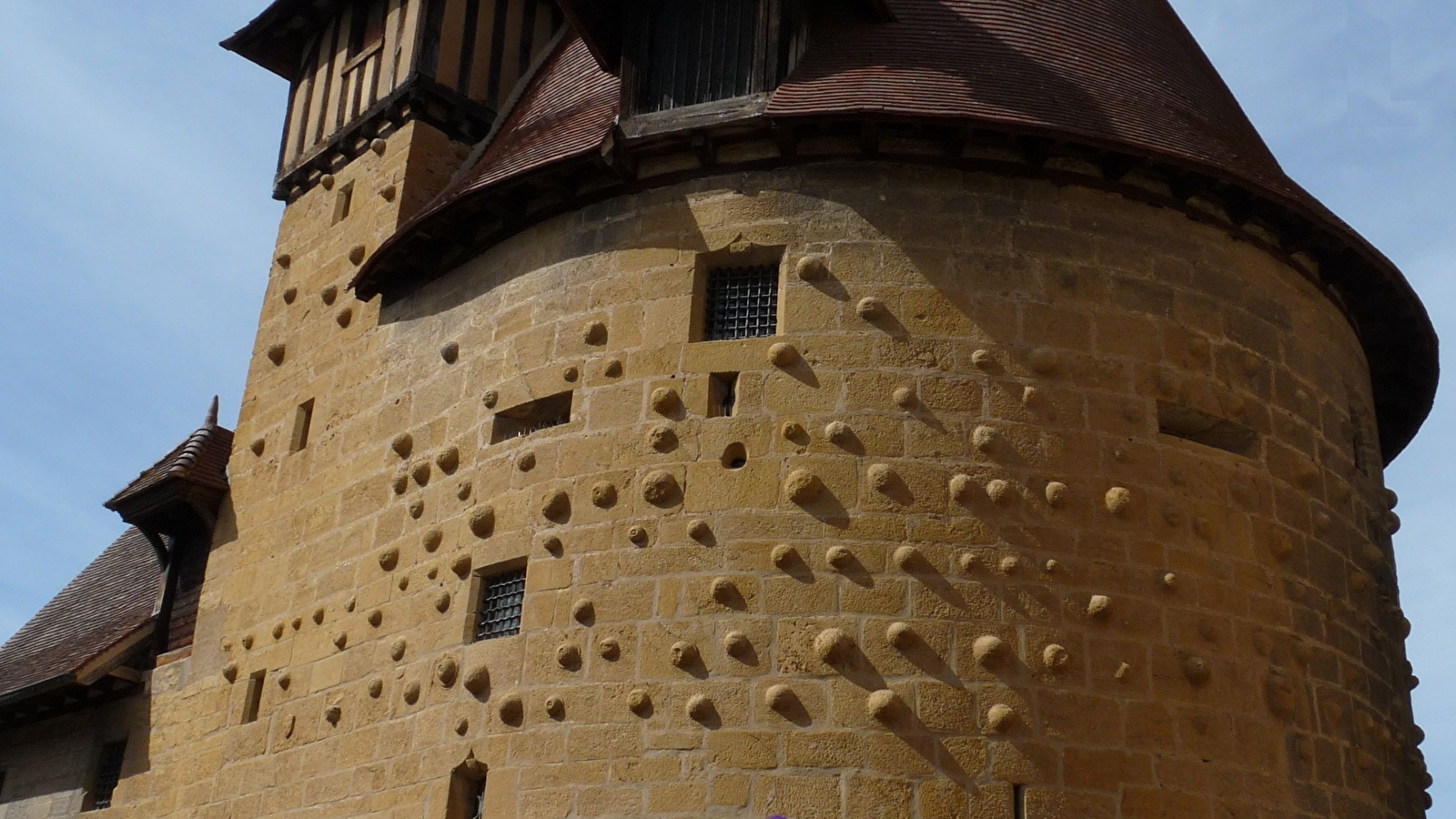 Musée de la Tour du Moulin