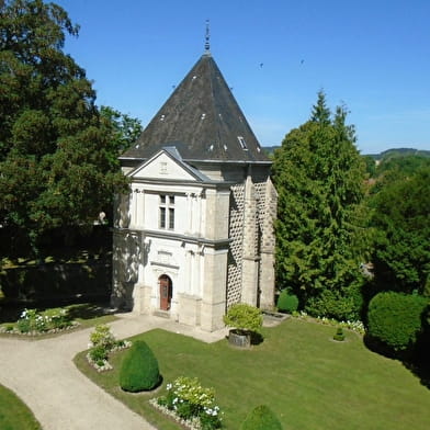 Journées Européennes du Patrimoine au château de Montigny-sur-Aube