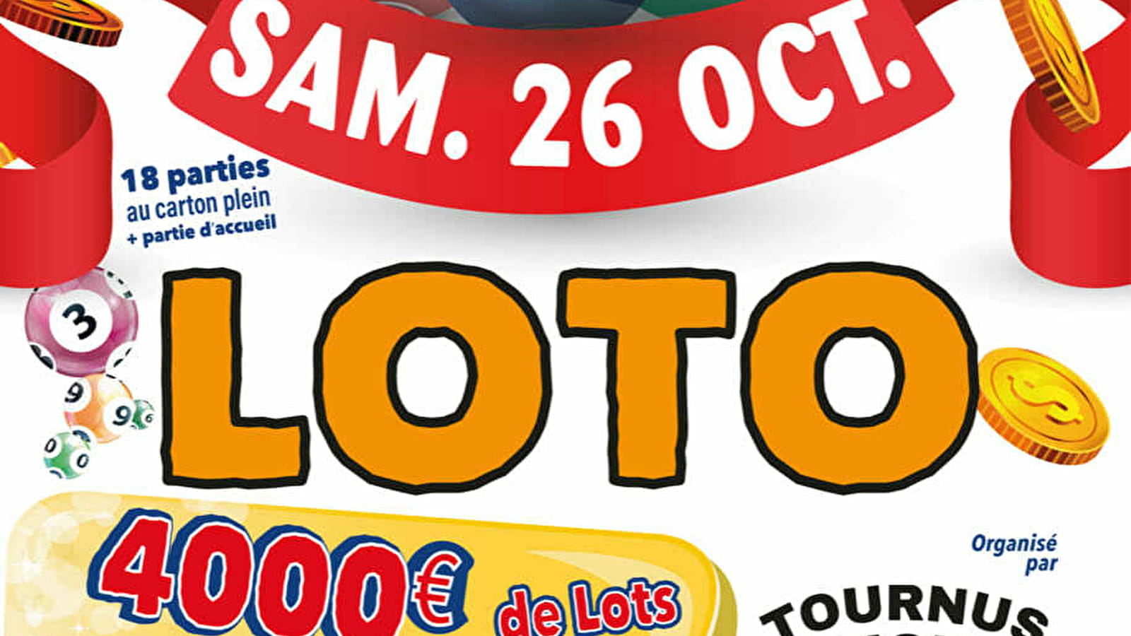 Loto du rugby