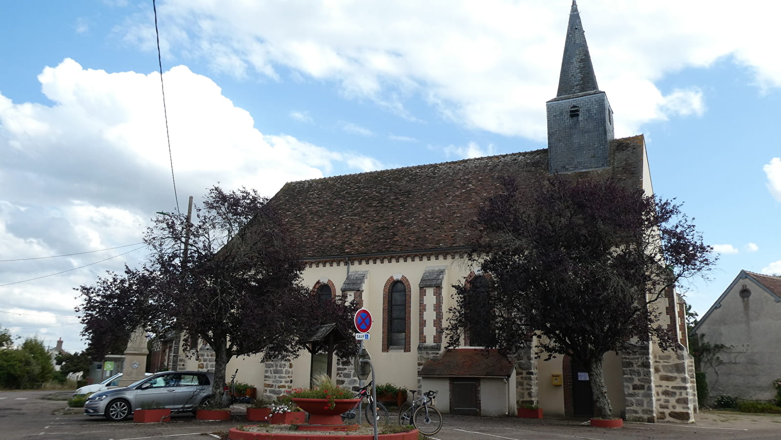 Journées Européennes du Patrimoine