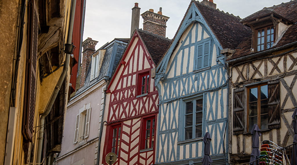 Les plus belles maisons d