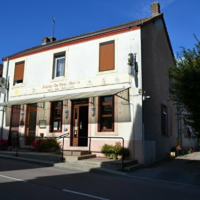 Auberge du Vieux Moulin