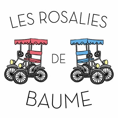 Location de rosalies à Baume les Dames