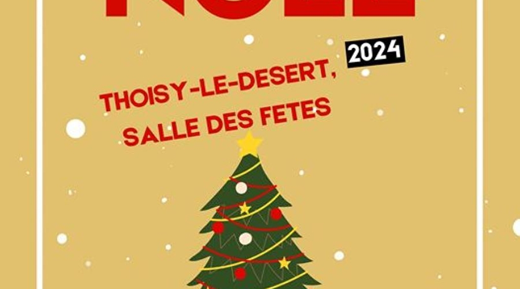 Marché de noël