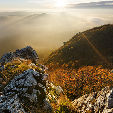 Mont Poupet