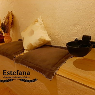 Estefana