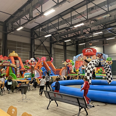 Kids Land Events Le Creusot