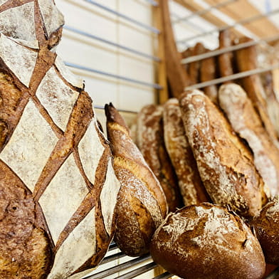 Boulangerie Pâtisserie Ritter