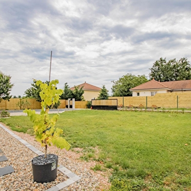 le Cottage Charolais