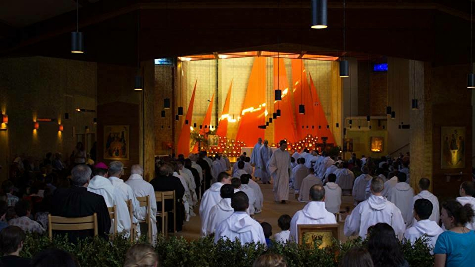 Communauté de Taizé