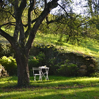 Le Domaine de Moroges