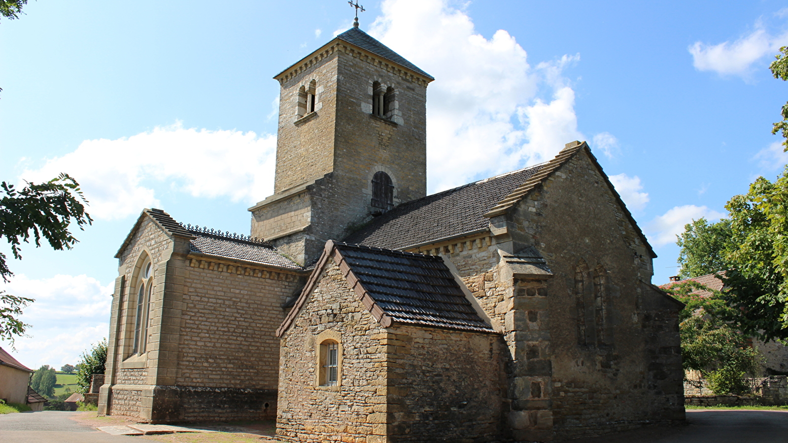 Eglise Saint-Germain