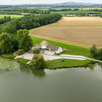 L'Île Chaumette