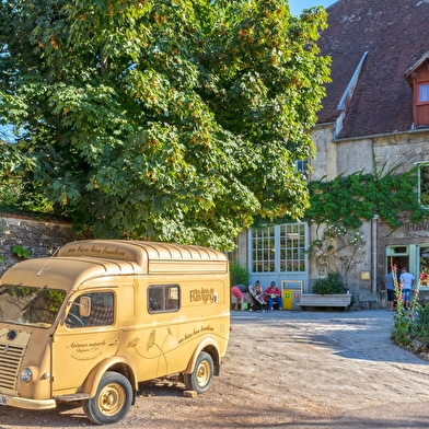 Fabrique des Anis de Flavigny