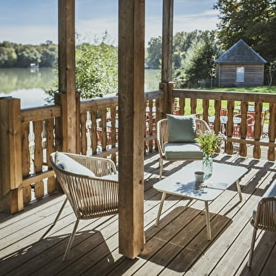 Fantastic Picnic aux Cabanes des Grands Reflets