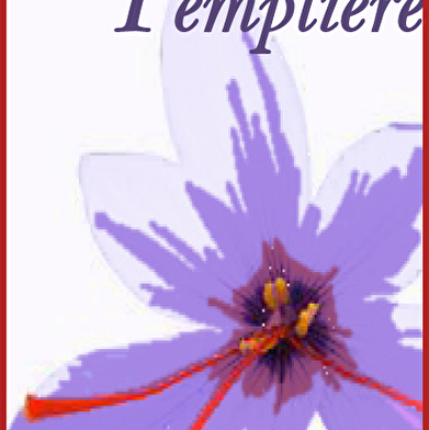 La Safranerie Templière