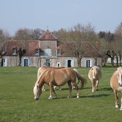 La Cuvellerie