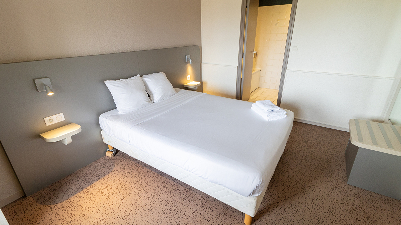 Hôtel Kyriad Direct Auxerre Appoigny