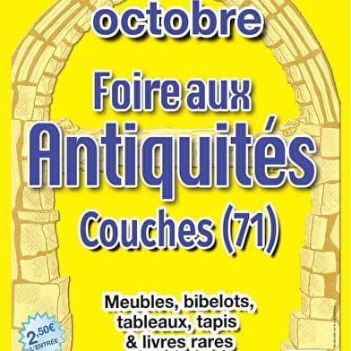 Foire aux Antiquités