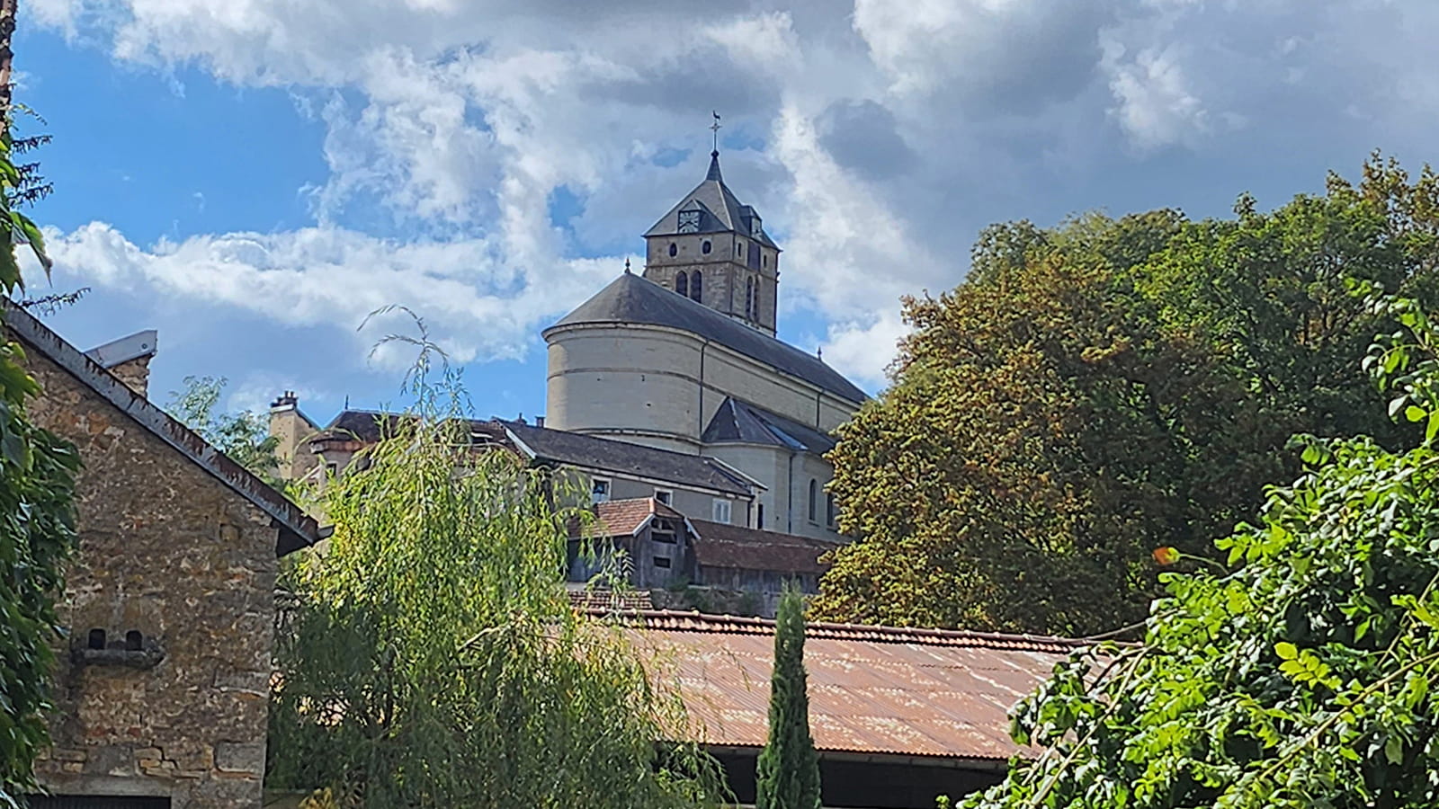 Église Saint-Christophe