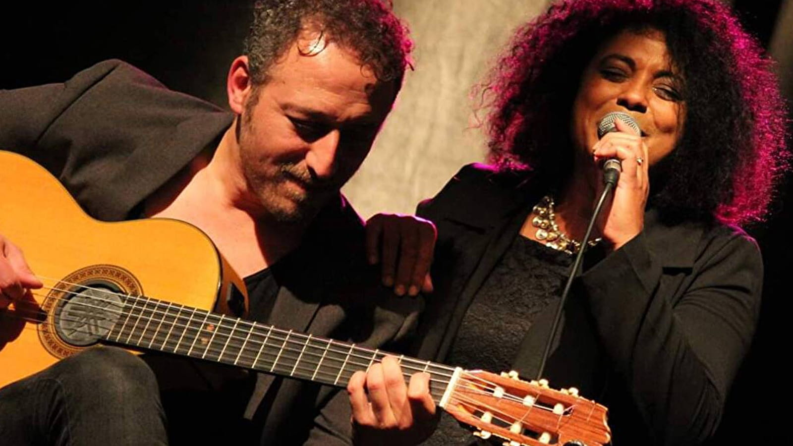 Festival d'Automne Jazz O'Verre Beaune - Jeudi 26 septembre 2024