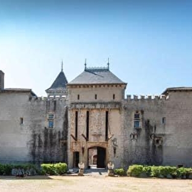 Château de Varennes