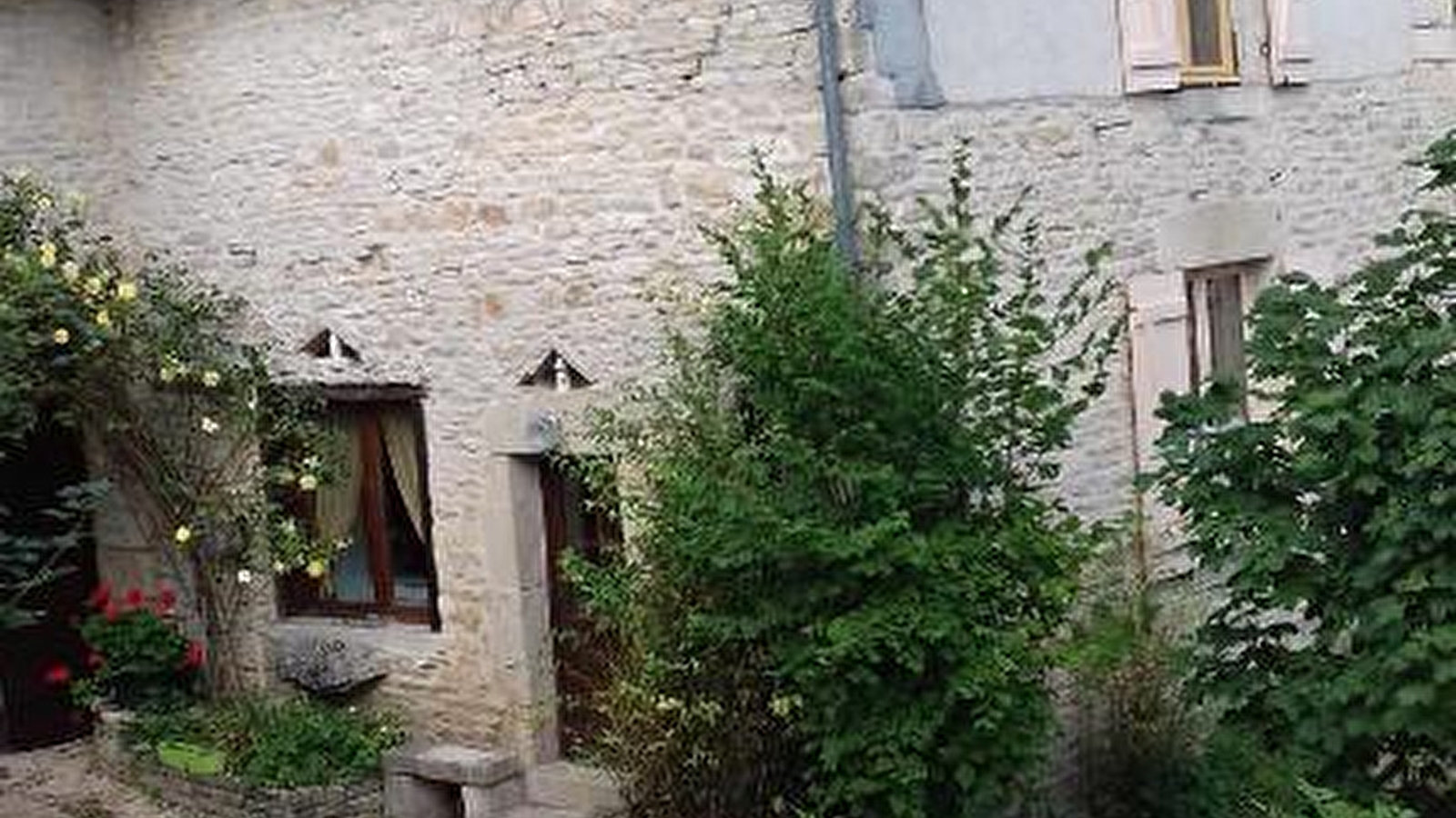 La petite maison du Paradis