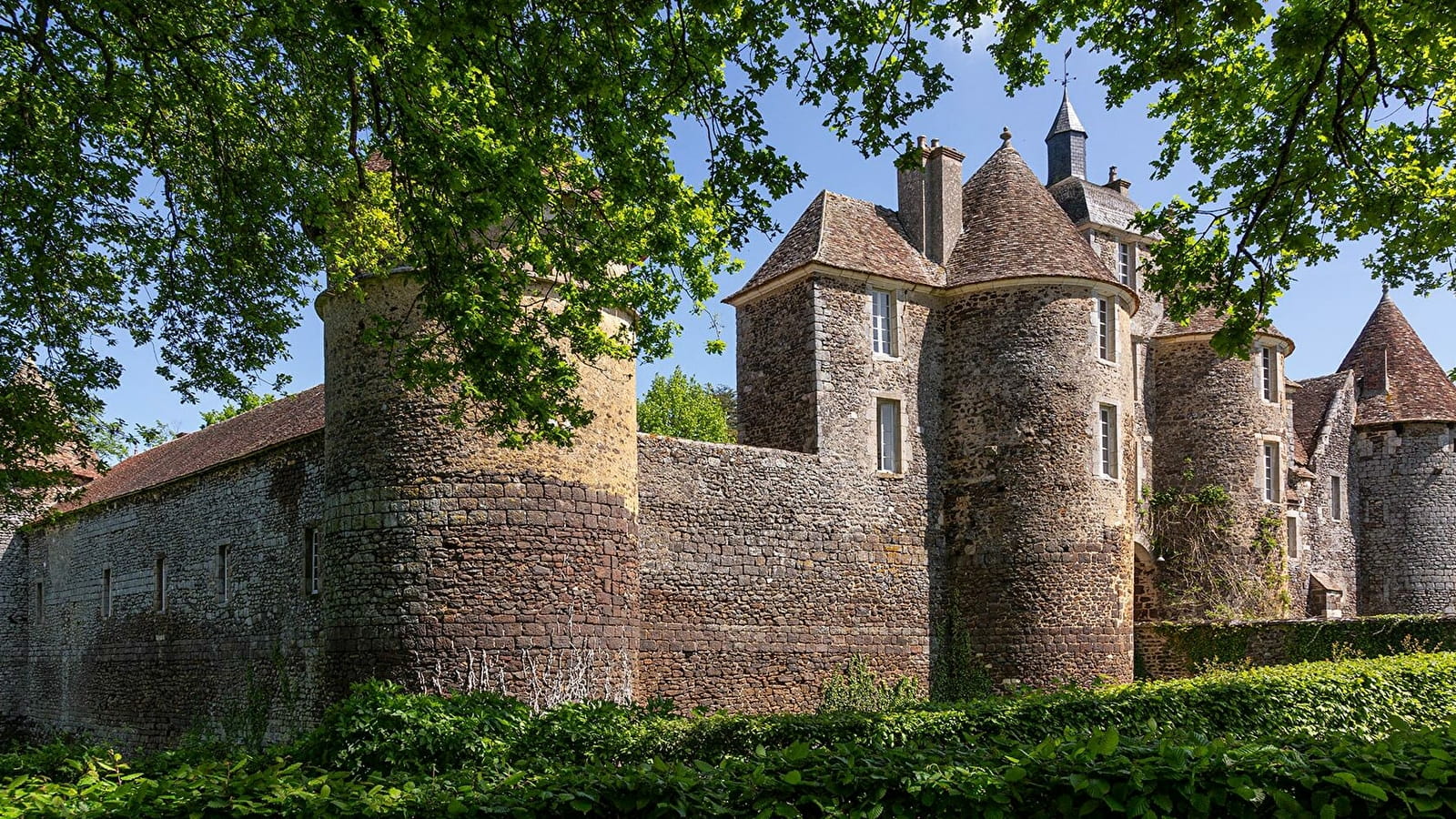 Journées Européennes du Patrimoine