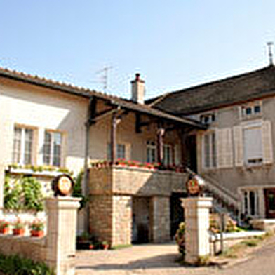 Domaine Thevenot le Brun et fils