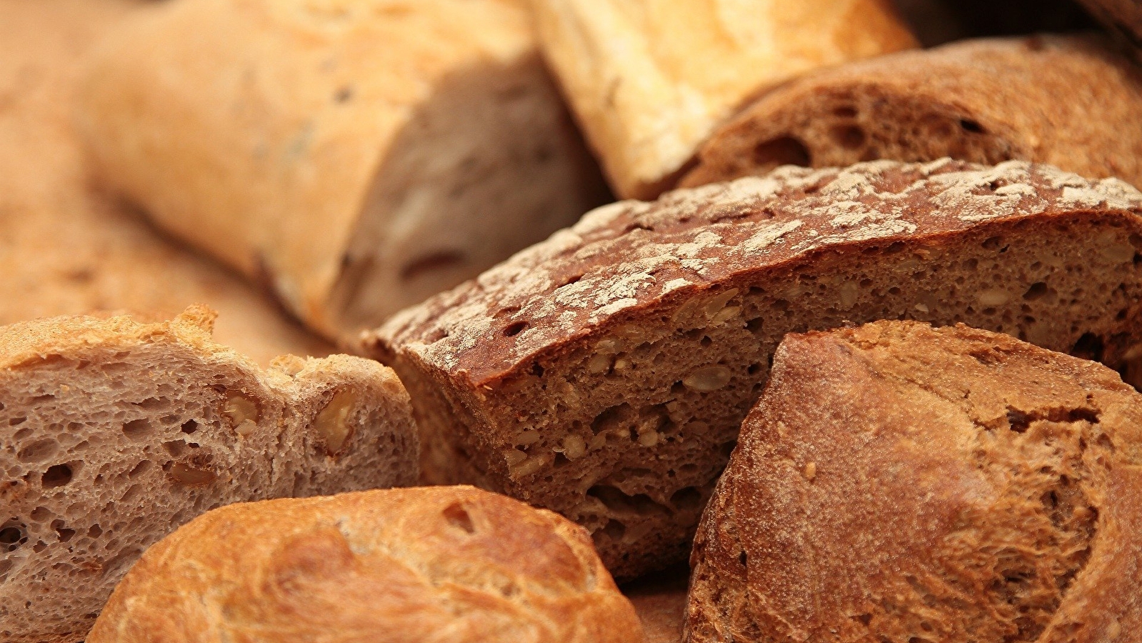 Boulangerie Bernard