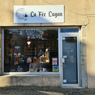 La fée Lugan