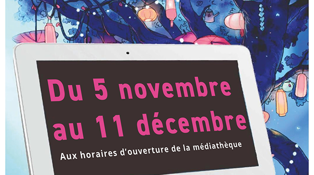 Exposition A toi de Jouer ! Avec Cerise et ses amis : une exposition... Du 5 nov au 11 déc 2024