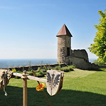 ANNULÉ - Fantastic Picnic - Château de Chevreaux - CHEVREAUX