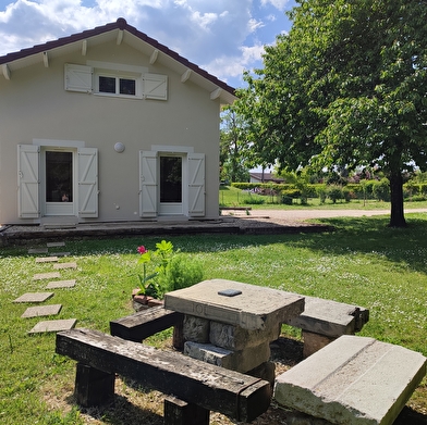 Gîte La Tour de Plumont