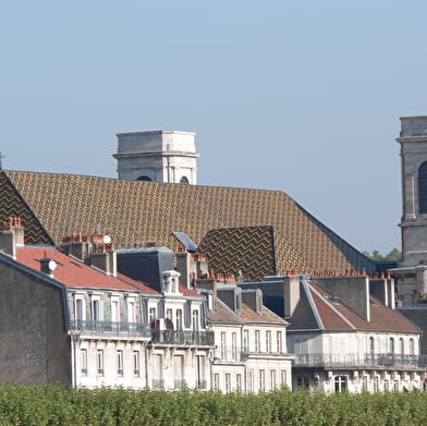 Visite guidée : Si Battant m'était conté