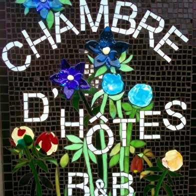 Chambres d'hôtes Fromenteau