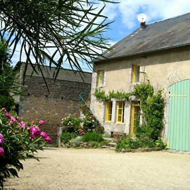 Les Jardins de Ciezalel