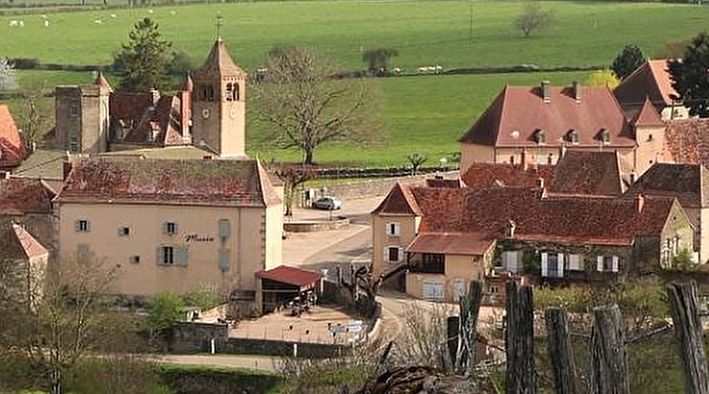 JEP - Musée "La Mémoire d