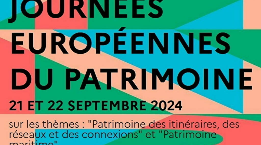 Journées européennes du patrimoine à Frasne-le-Château Du 21 au 22 sept 2024