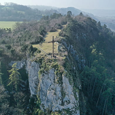 Trail de la Croix du Dan & Course Nature des Eoliennes