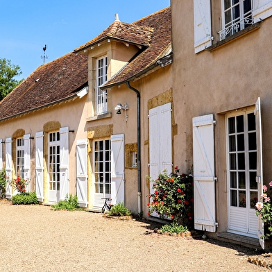 Gîte de 'La Terre des Pierres'