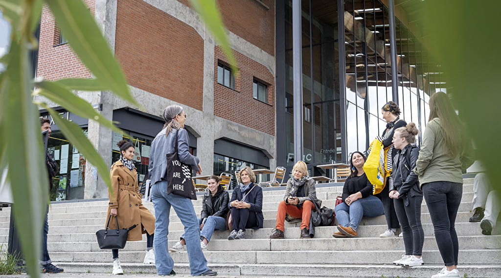 Journées européennes du Patrimoine #JEP2024 Du 21 au 22 sept 2024