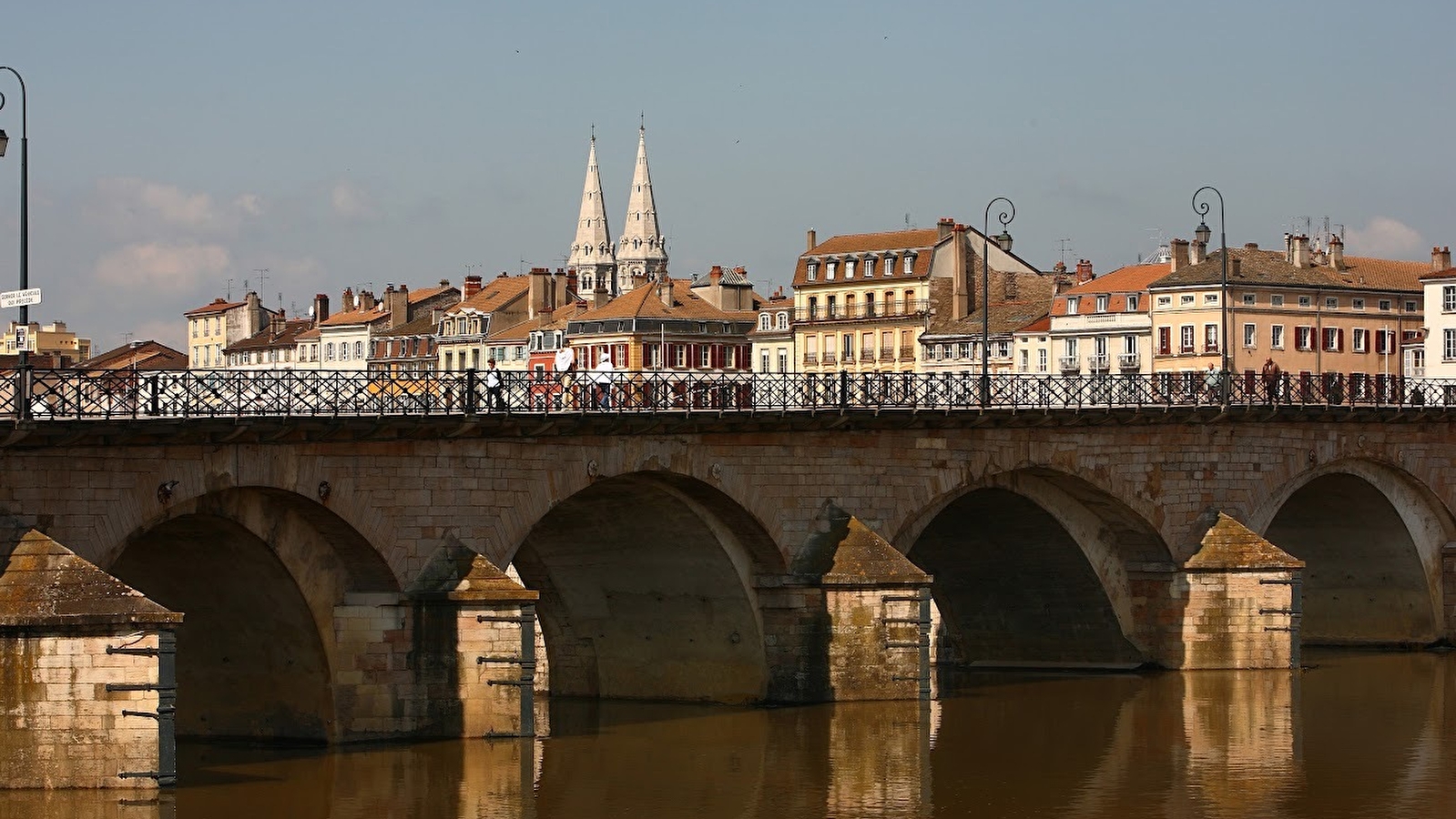 Visite Guidée de Mâcon 2h