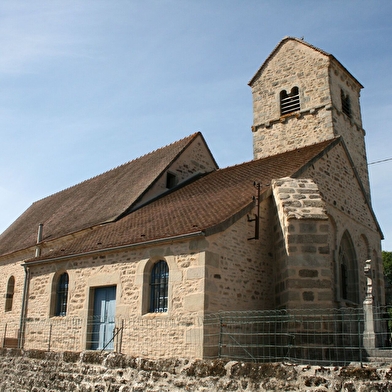 Les Chemins de Collonge