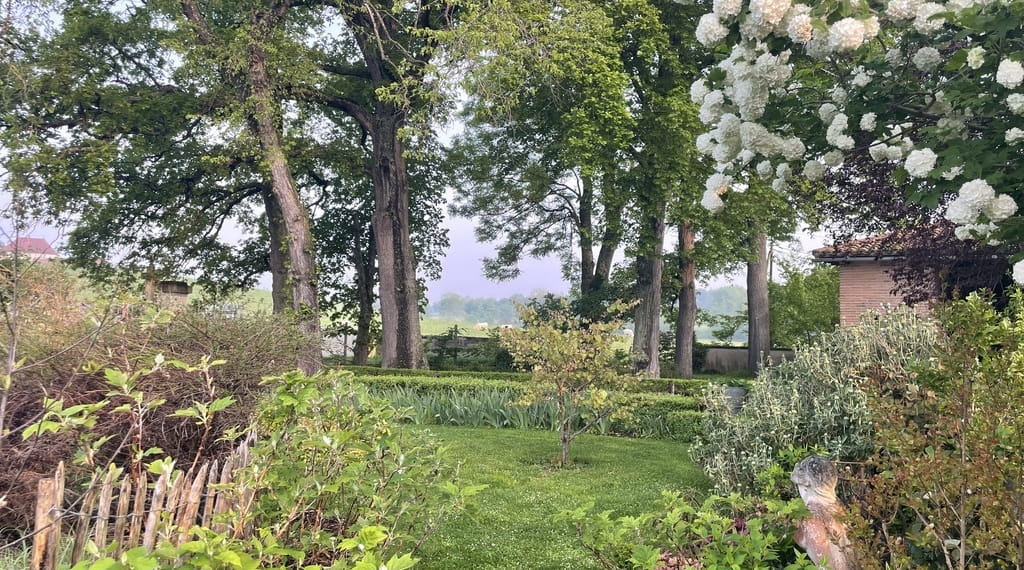 JEP - Les Jardins des Soussilanges Du 20 au 22 sept 2024