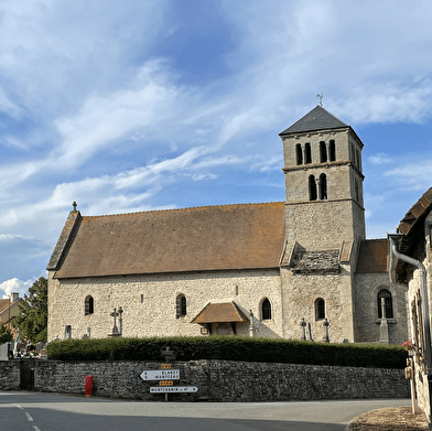 Histoires d'eau