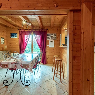 Chalet La Cabiotte