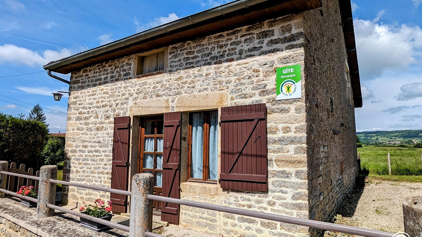 La Maison de l'Etang