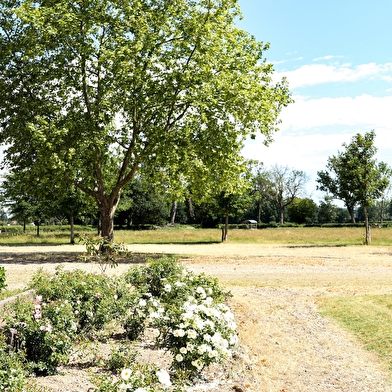 Gîte de 'La Terre des Pierres'